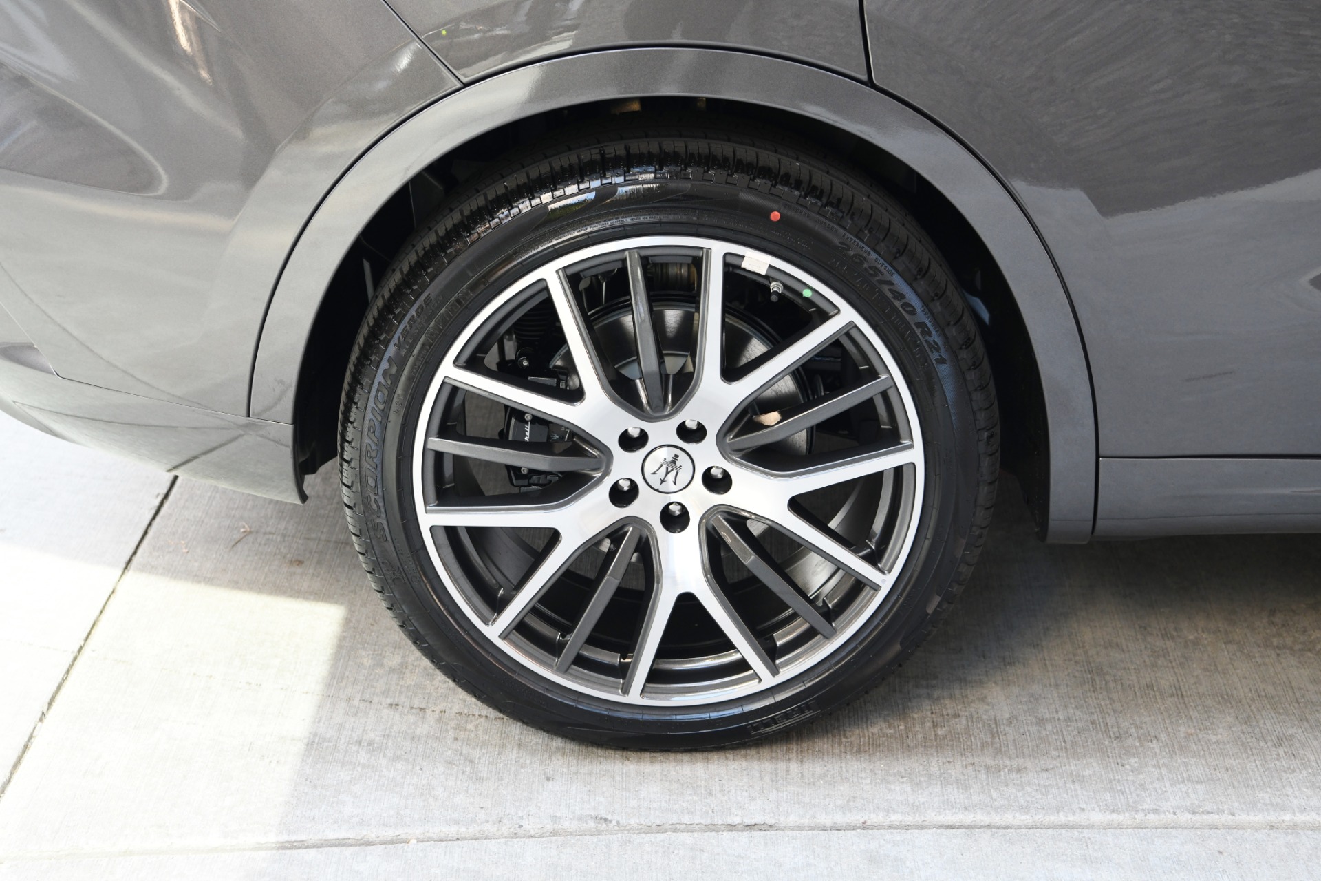 New 2022 Maserati Levante GT | St. Petersburg, FL