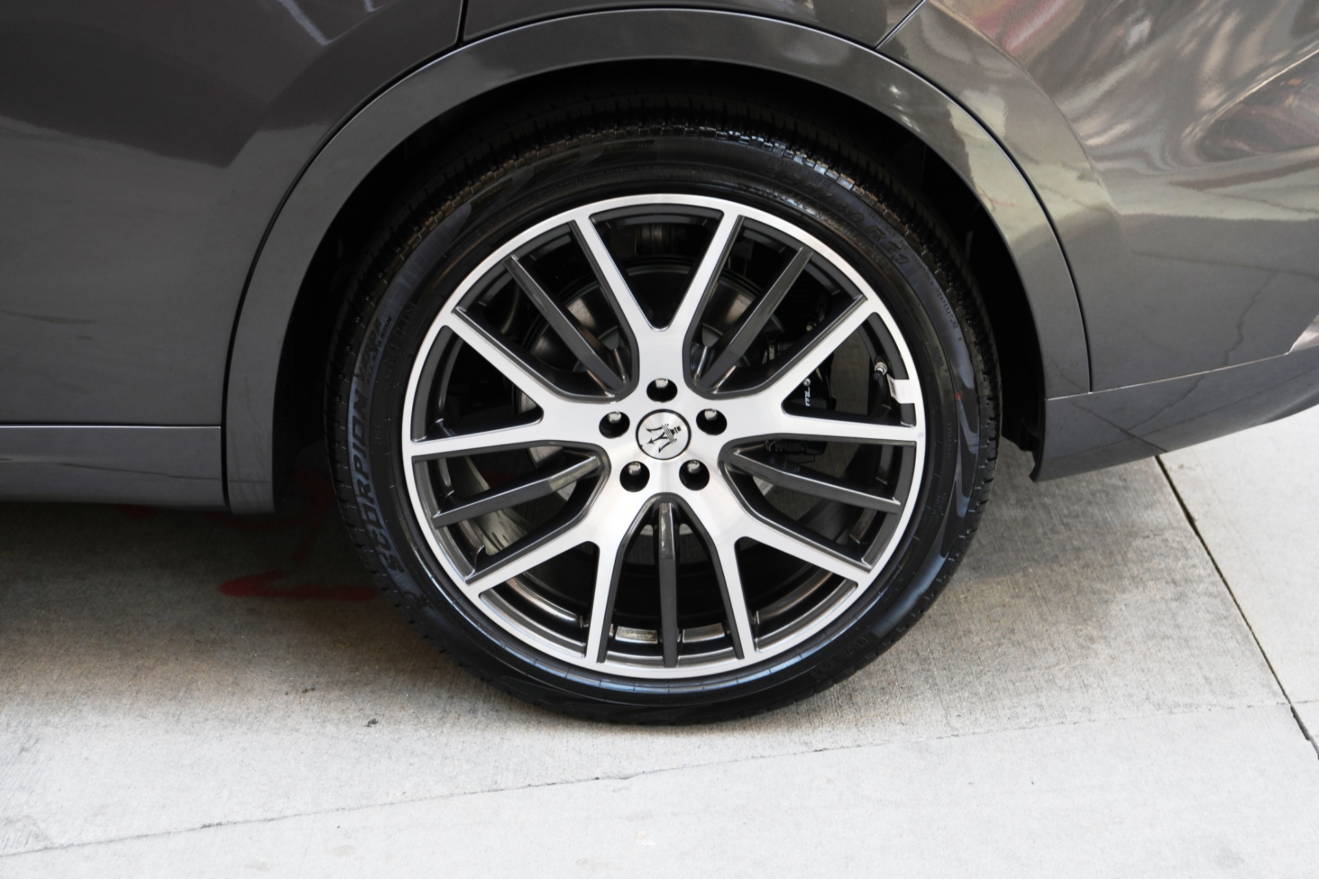 New 2022 Maserati Levante GT | St. Petersburg, FL