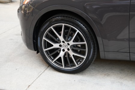 New 2022 Maserati Levante GT | Chicago, IL