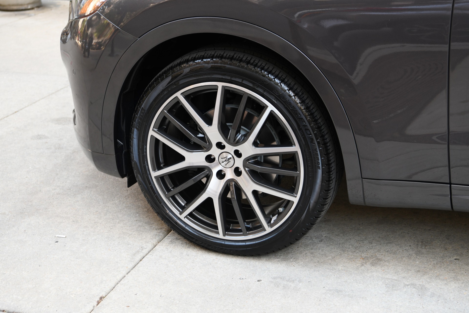 New 2022 Maserati Levante GT | St. Petersburg, FL