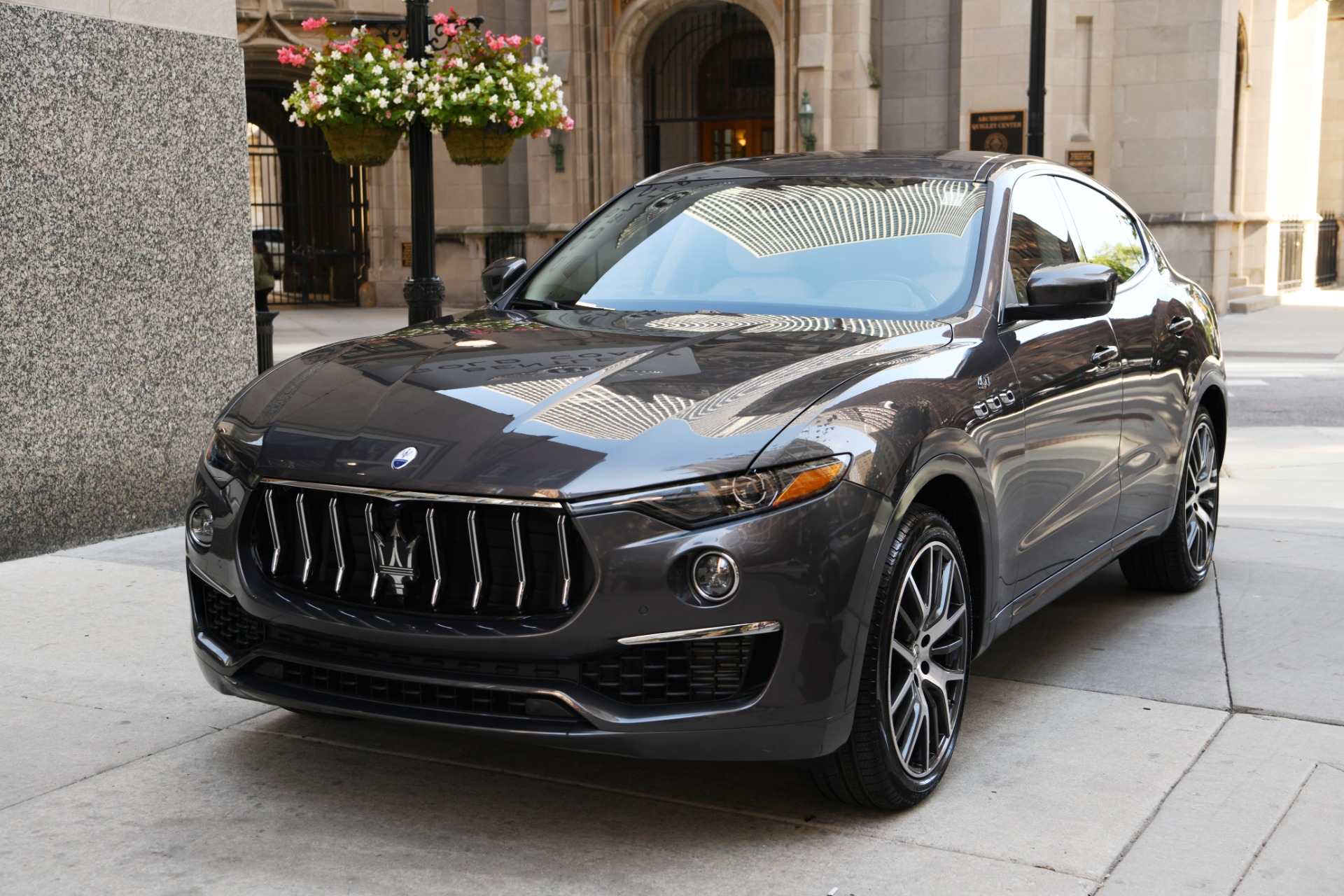 New 2022 Maserati Levante GT | St. Petersburg, FL