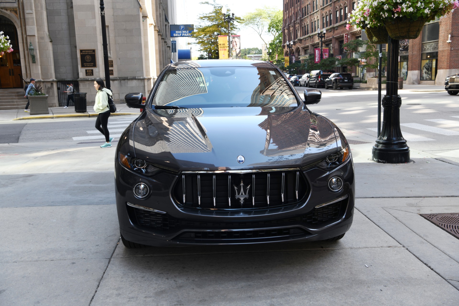 New 2022 Maserati Levante GT | St. Petersburg, FL