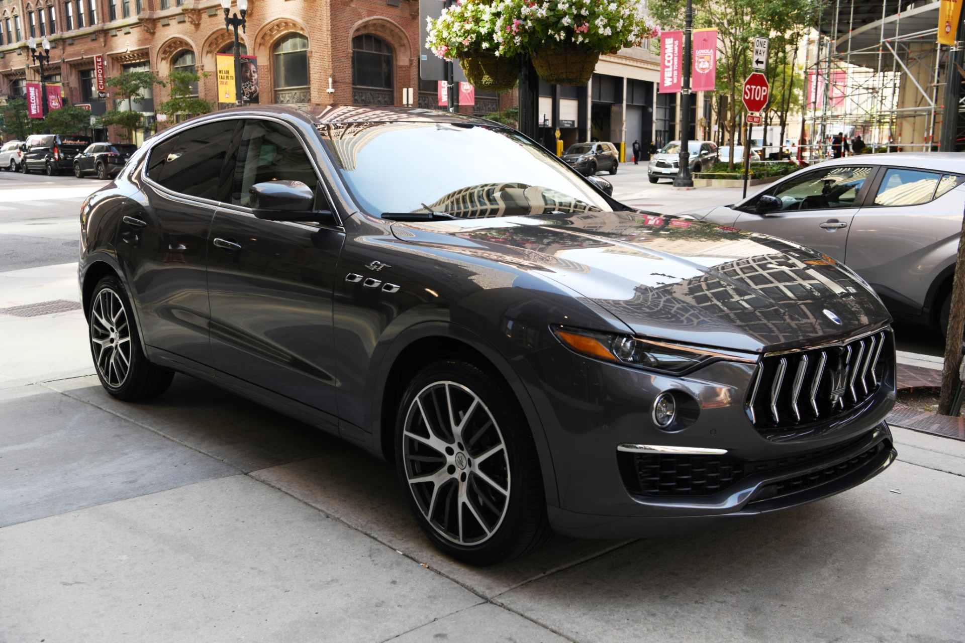 New 2022 Maserati Levante GT | St. Petersburg, FL