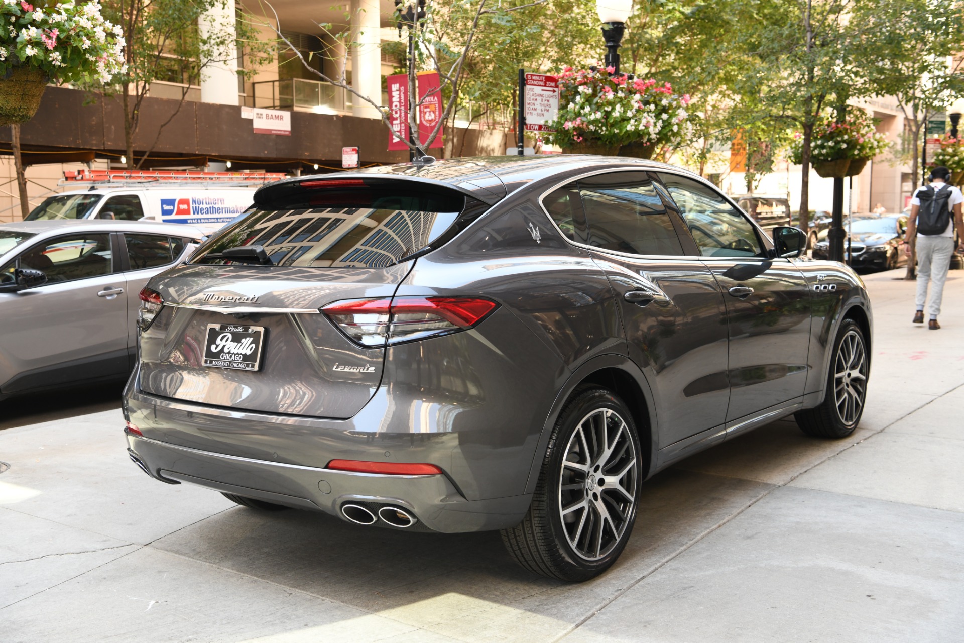 New 2022 Maserati Levante GT | St. Petersburg, FL