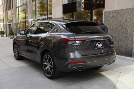 New 2022 Maserati Levante GT | Chicago, IL