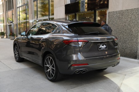 Used 2022 Maserati Levante GT | Chicago, IL