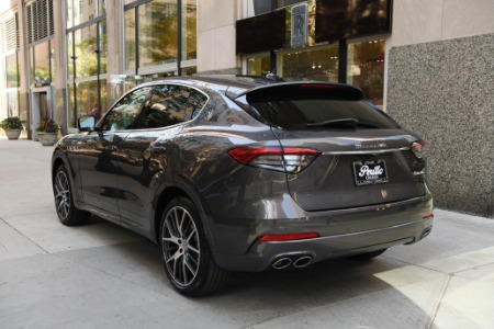 New 2022 Maserati Levante GT | Chicago, IL
