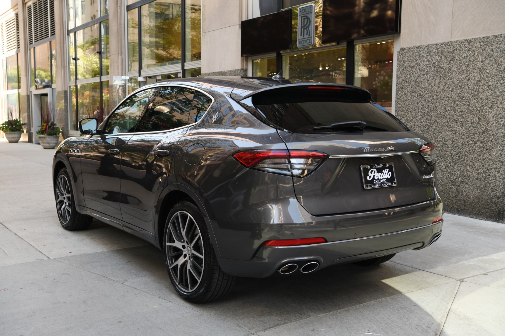 New 2022 Maserati Levante GT | St. Petersburg, FL