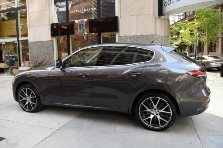 New 2022 Maserati Levante GT | Chicago, IL