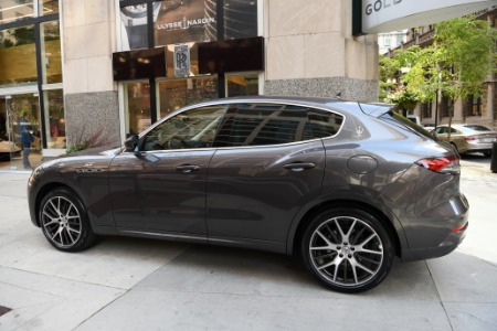 Used 2022 Maserati Levante GT | Chicago, IL