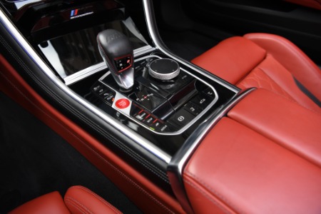 Used 2020 BMW M8 Competition | Chicago, IL