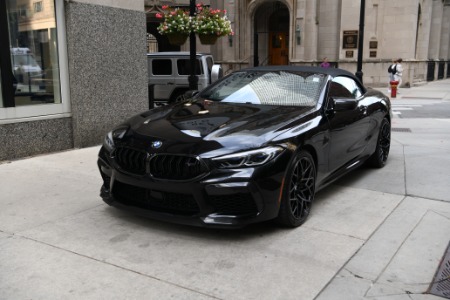 Used 2020 BMW M8 Competition | Chicago, IL