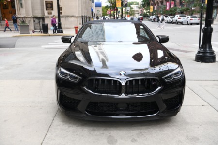 Used 2020 BMW M8 Competition | Chicago, IL