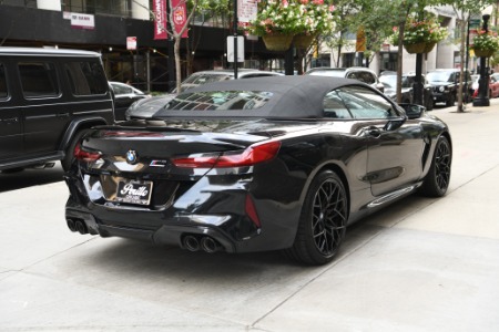 Used 2020 BMW M8 Competition | Chicago, IL