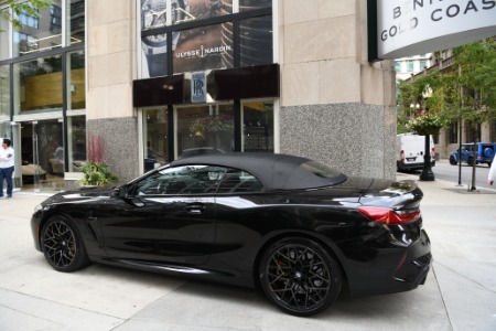 Used 2020 BMW M8 Competition | Chicago, IL