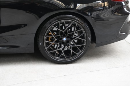 Used 2020 BMW M8 Competition | Chicago, IL