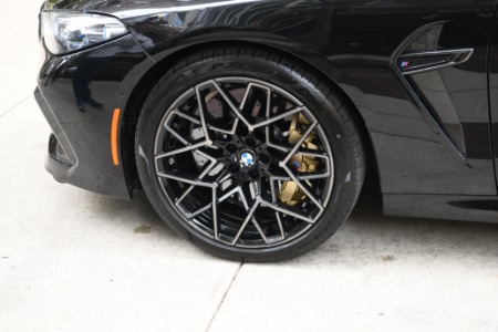 Used 2020 BMW M8 Competition | Chicago, IL