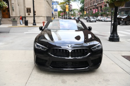 Used 2020 BMW M8 Competition | Chicago, IL