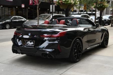 Used 2020 BMW M8 Competition | Chicago, IL