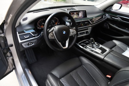 Used 2020 BMW 7 Series 750i xDrive | Chicago, IL