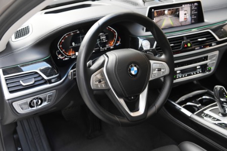 Used 2020 BMW 7 Series 750i xDrive | Chicago, IL