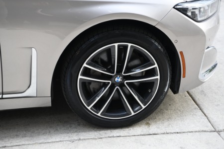 Used 2020 BMW 7 Series 750i xDrive | Chicago, IL