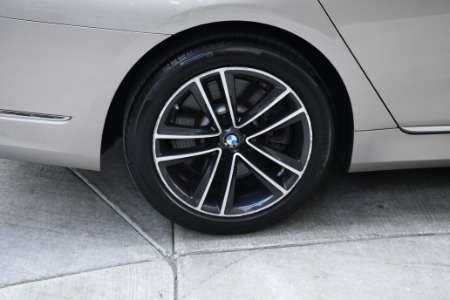 Used 2020 BMW 7 Series 750i xDrive | Chicago, IL