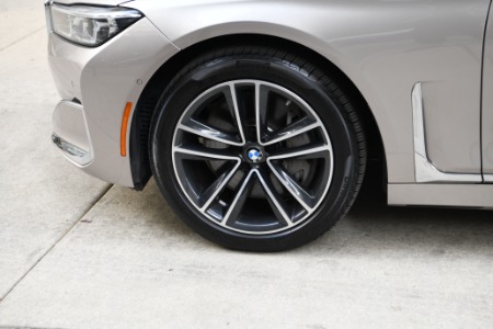 Used 2020 BMW 7 Series 750i xDrive | Chicago, IL