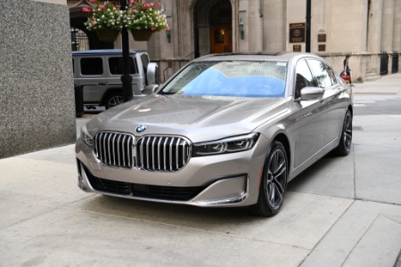 Used 2020 BMW 7 Series 750i xDrive | Chicago, IL