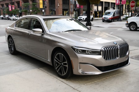 Used 2020 BMW 7 Series 750i xDrive | Chicago, IL