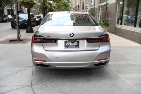 Used 2020 BMW 7 Series 750i xDrive | Chicago, IL