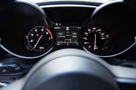 New 2022 Alfa Romeo Giulia Veloce | Chicago, IL