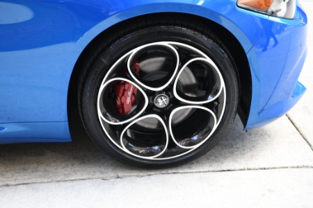 New 2022 Alfa Romeo Giulia Veloce | Chicago, IL
