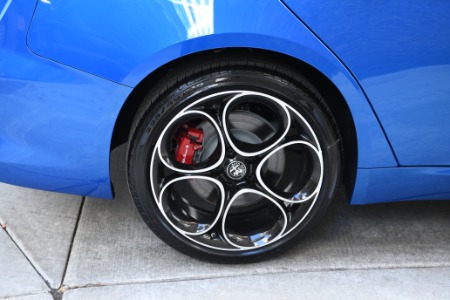New 2022 Alfa Romeo Giulia Veloce | Chicago, IL