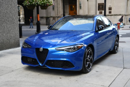 New 2022 Alfa Romeo Giulia Veloce | Chicago, IL