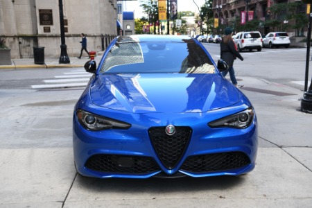 New 2022 Alfa Romeo Giulia Veloce | Chicago, IL