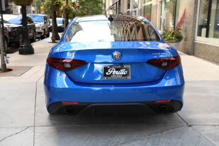 New 2022 Alfa Romeo Giulia Veloce | Chicago, IL