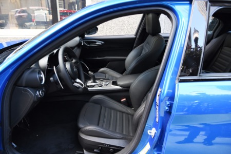 New 2022 Alfa Romeo Giulia Veloce | Chicago, IL
