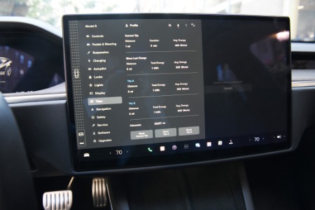 Used 2021 Tesla Model S Long Range | Chicago, IL