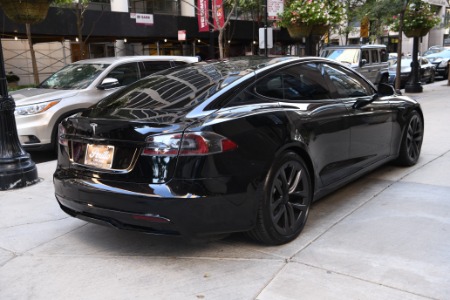 Used 2021 Tesla Model S Long Range | Chicago, IL