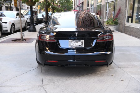 Used 2021 Tesla Model S Long Range | Chicago, IL