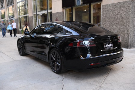 Used 2021 Tesla Model S Long Range | Chicago, IL