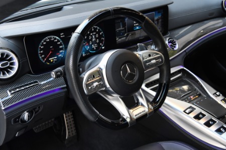 Used 2020 Mercedes-Benz AMG GT 63 S | Chicago, IL