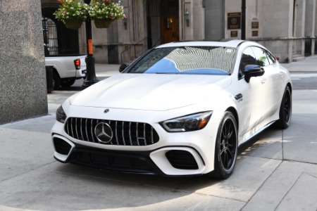 Used 2020 Mercedes-Benz AMG GT 63 S | Chicago, IL