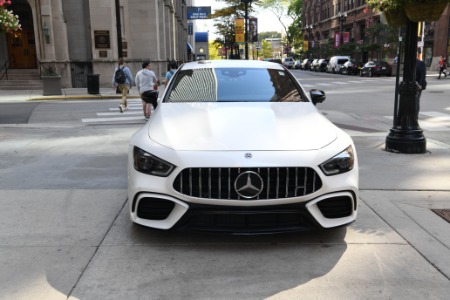 Used 2020 Mercedes-Benz AMG GT 63 S | Chicago, IL