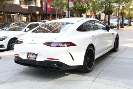 Used 2020 Mercedes-Benz AMG GT 63 S | Chicago, IL