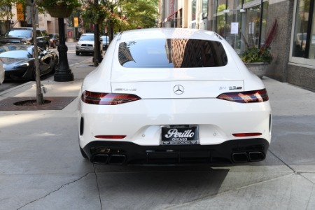 Used 2020 Mercedes-Benz AMG GT 63 S | Chicago, IL