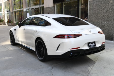 Used 2020 Mercedes-Benz AMG GT 63 S | Chicago, IL