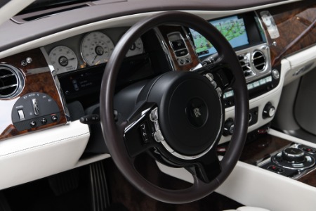 Used 2019 Rolls-Royce Ghost  | Chicago, IL