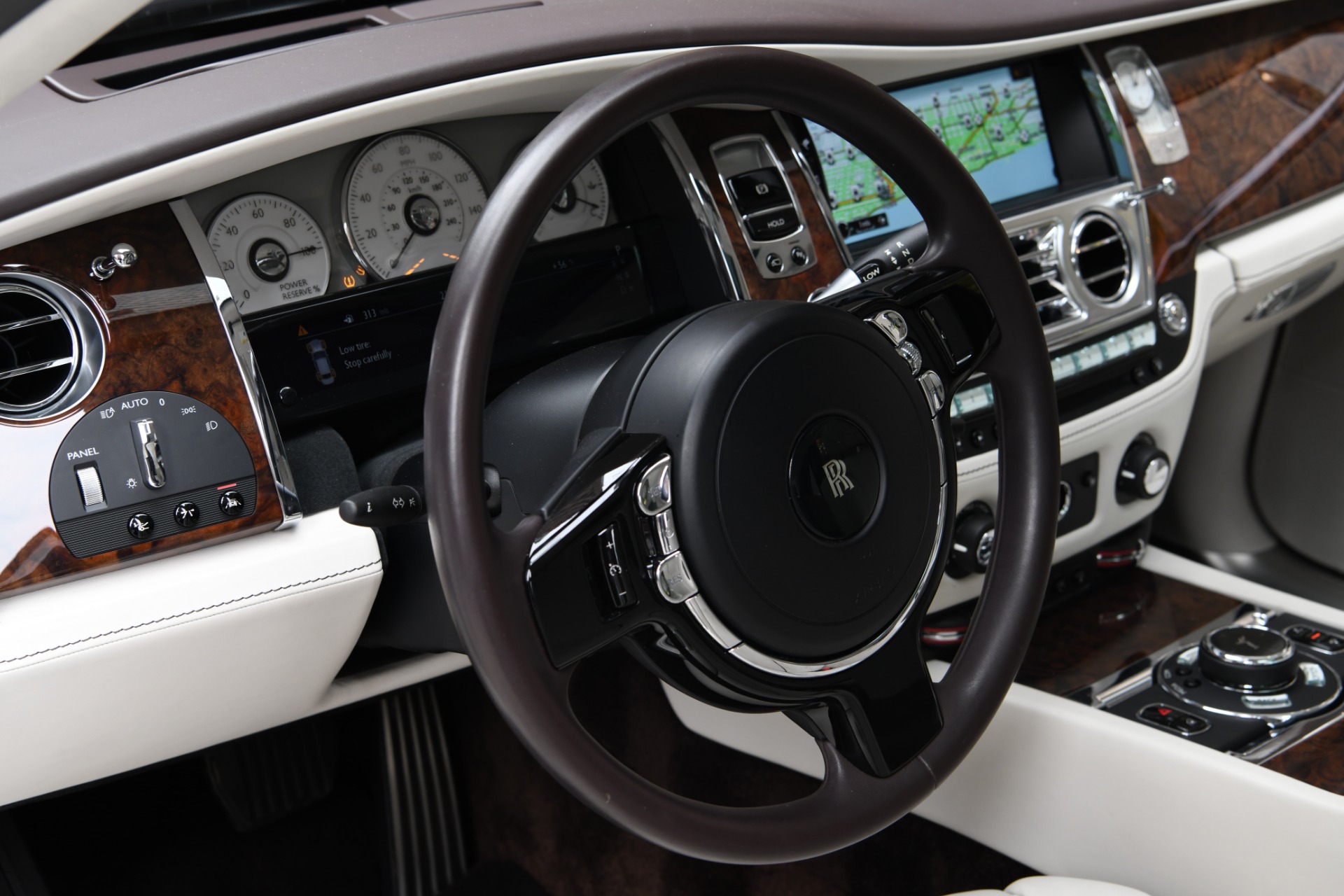 Used 2019 Rolls-Royce Ghost | St. Petersburg, FL